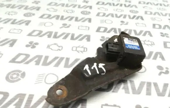 Toyota Prius (XW20) Airbag deployment crash/impact sensor 89173-47040 752100-0150