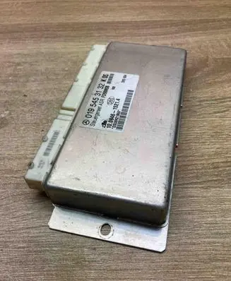 Mercedes-Benz CLK A208 C208 ABS control unit/module 0195453132 10094615214