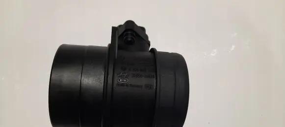 KIA Sorento Mass air flow meter 0281002554
