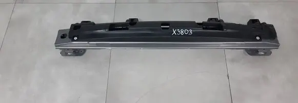 Dacia Sandero III Rear bumper support beam 