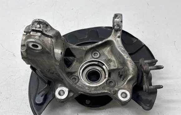 Volkswagen Tiguan Allspace Front wheel hub 5QM407258