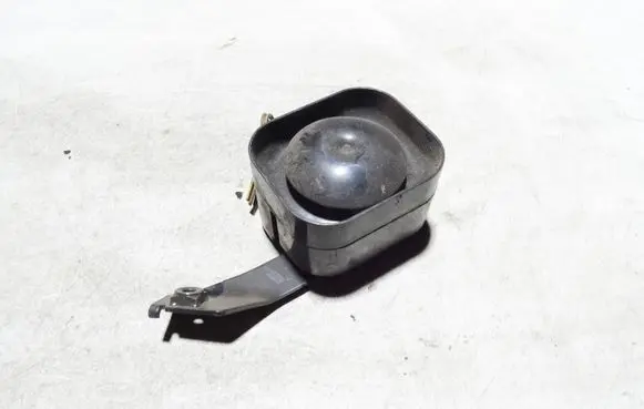Audi A4 S4 B6 8E 8H Alarm system siren 8L0951605