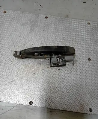 Citroen C3 Front door exterior handle 9684559980