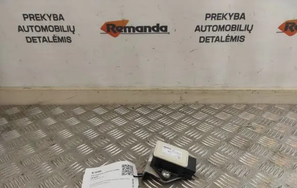 Ford Transit ESP acceleration yaw rate sensor 8C113C190AB 0265005784