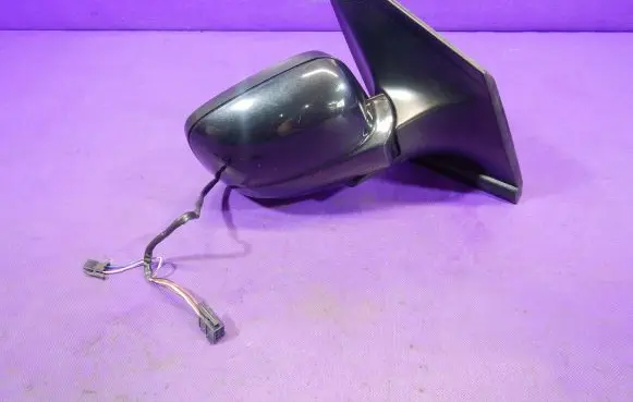 Mercedes-Benz Vaneo W414 Front door electric wing mirror 15521537