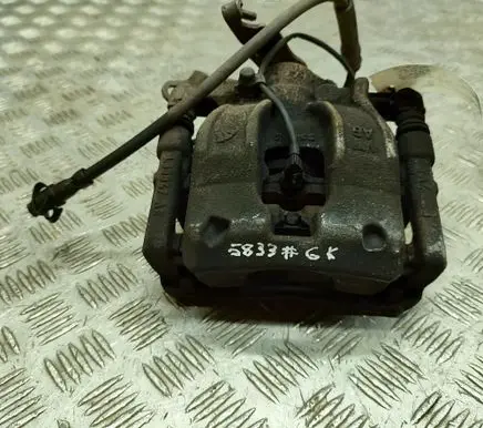 Volkswagen Crafter Rear brake caliper 2N0615423