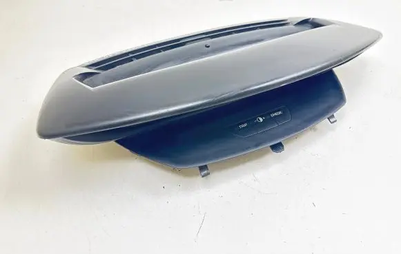 Citroen C4 I Speedometer (instrument cluster) P96613462ZD 281164004 W002096695