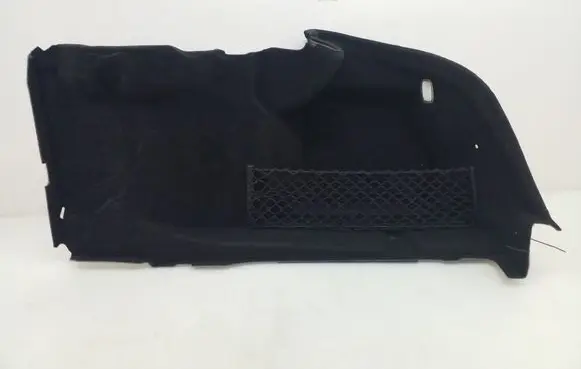 Mercedes-Benz S W221 Trunk/boot side trim panel A2216901241