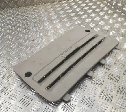 Dodge Grand Caravan Trunk/boot trim cover 