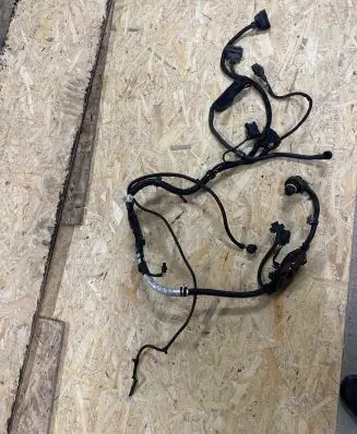 BMW 5 G30 G31 G38 Gearbox/transmission wiring loom 9897173