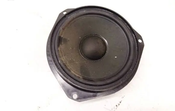 Opel Zafira B Front door speaker 24423552
