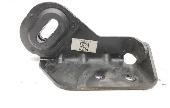 Alfa Romeo Stelvio Radiator support slam panel bracket 00505406020