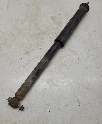Toyota Yaris Rear shock absorber/damper