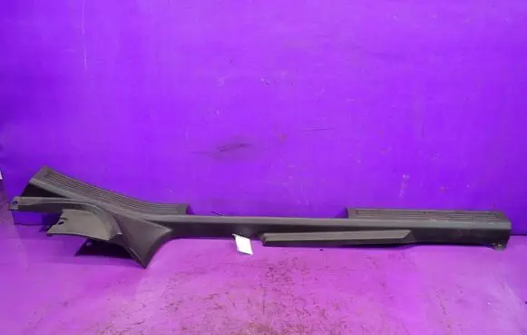 Fiat Punto (199) (C) pillar trim 735335672