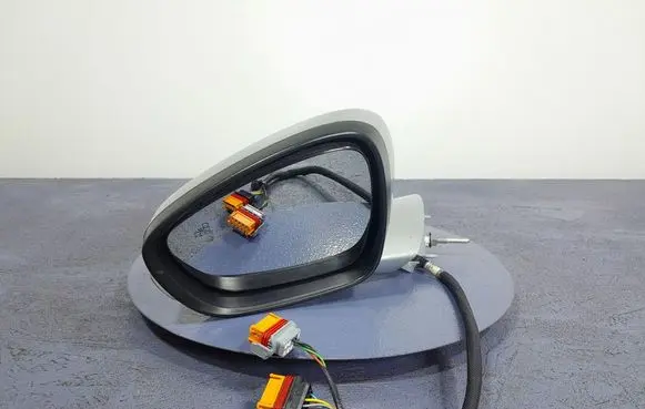 Peugeot 508 RXH Front door electric wing mirror