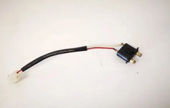 Mercedes-Benz Vaneo W414 Front door sensor 9018200254