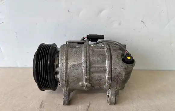 Air conditioning (A/C) compressor (pump)