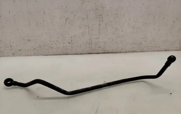 Volvo S60 Turbo turbocharger oiling pipe/hose 