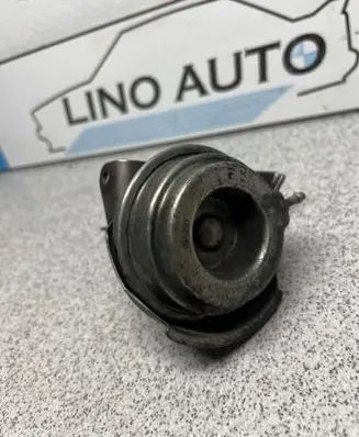 BMW 3 E46 Turbo system vacuum part 7501242
