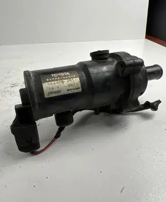 Toyota Prius (XW20) Electric auxiliary coolant/water pump 0641000951 8H21