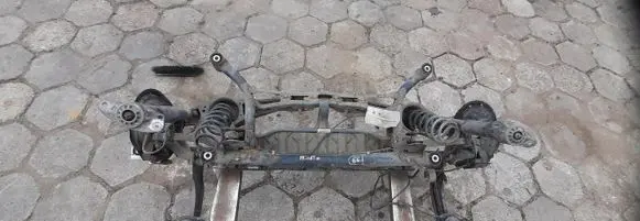 Volkswagen PASSAT CC Front axle beam