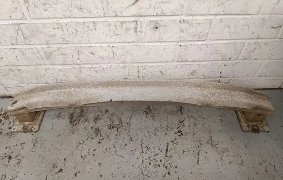 Audi TT TTS RS Mk3 8S Rear bumper cross member