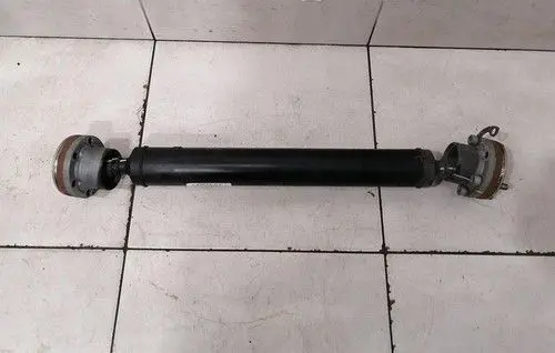 Mercedes-Benz ML W166 Other gearbox part A1664102701