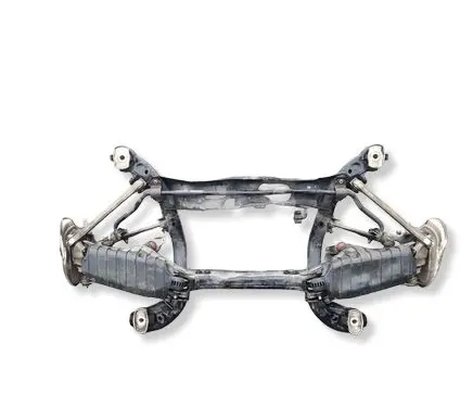 Audi A7 S7 4K8 Rear subframe 4K0505235AL
