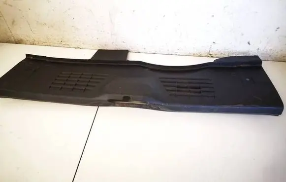 Peugeot 307 Other trunk/boot trim element 9632752077 214889