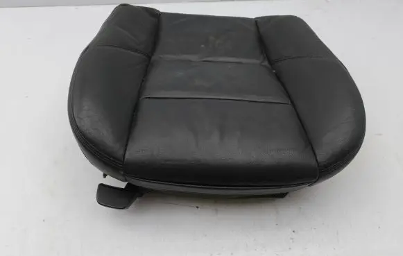 Volvo V50 Driver seat console base 