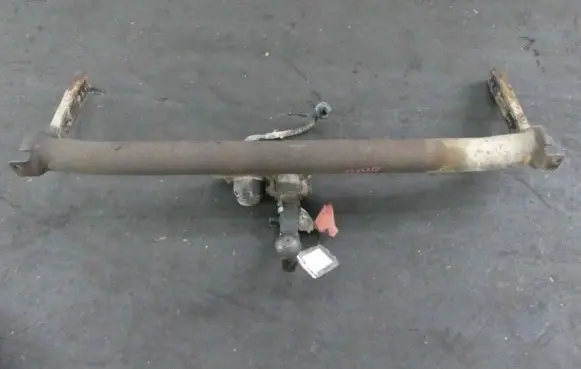 Volkswagen PASSAT B4 Tow bar set IMPRK1313756
