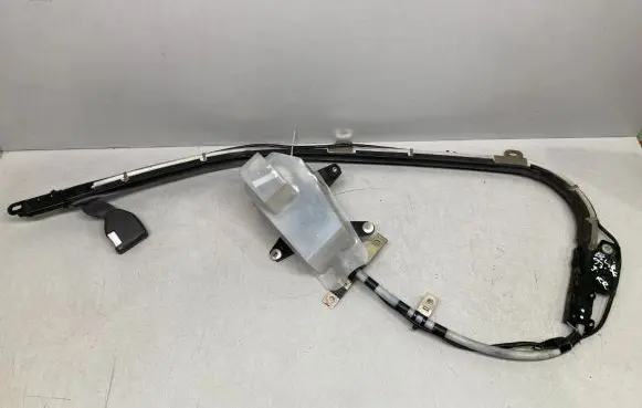 Mitsubishi Eclipse Front seatbelt buckle 9120326991 SL048LH