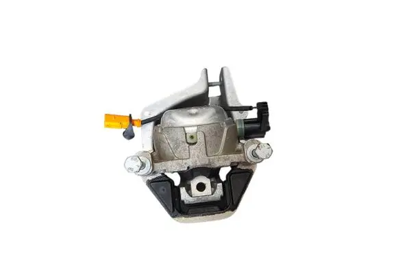 Audi A8 S8 D4 4H Engine mount vacuum valve 4G0199381LC