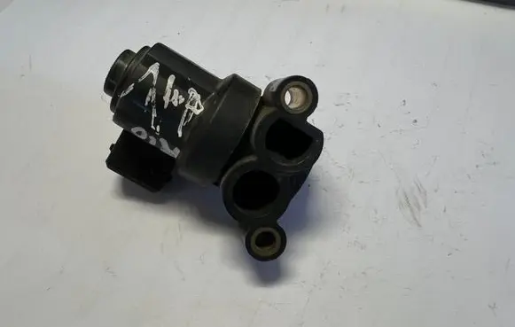 KIA Rio Idle control valve (regulator) 0280140571 0K9A220660A