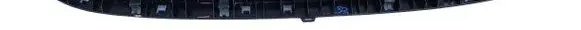 Seat Arona Engine splash shield/under tray 6F9807929A