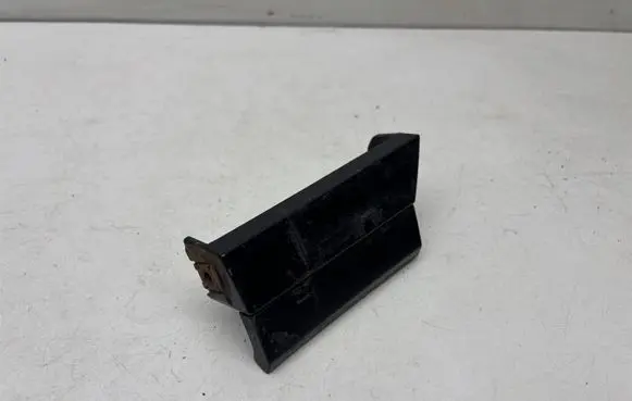 Volkswagen PASSAT B8 Fender trim (molding) 3G0853992