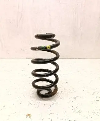 Audi A6 S6 C6 4F Rear coil spring
