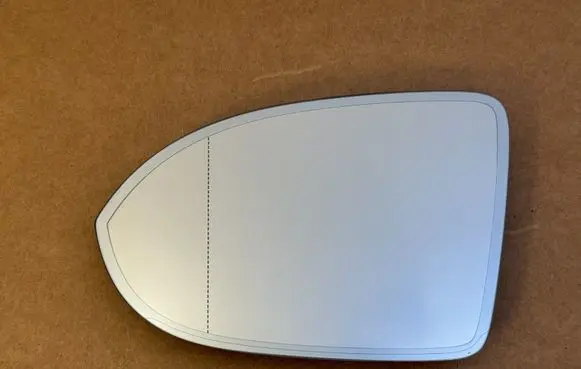 Volkswagen Arteon Wing mirror glass 3G0857521A 925-1733-001