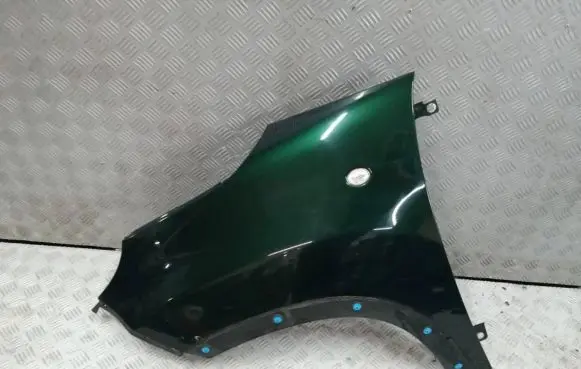Fiat 500L Fender 