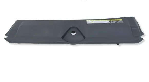 Audi A4 S4 B9 Radiator trim 8W0807081