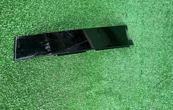 Volkswagen Polo VI Trim molding 2G6839902oe