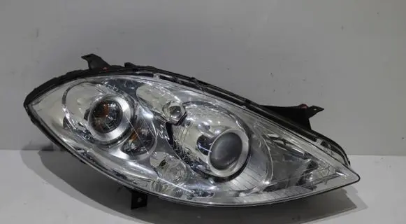 Mercedes-Benz A W169 Headlight/headlamp 125PL7783 0019711004