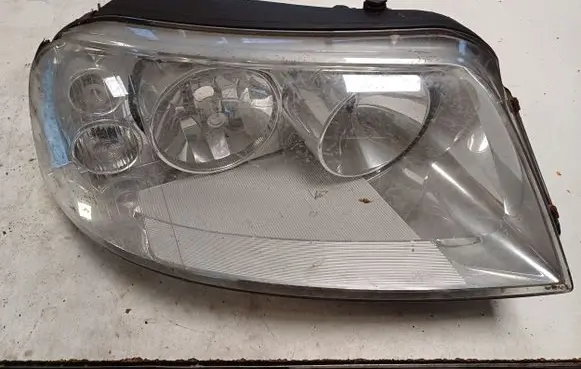 Volkswagen Sharan Headlight/headlamp 7M4941016AB