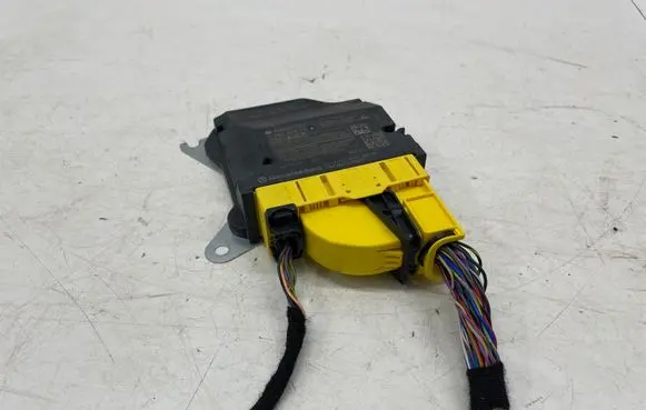 Mercedes-Benz CLA C118 X118 Airbag control unit/module A1779002410