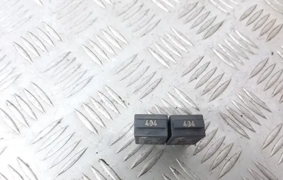 Seat Alhambra (Mk1) Other relay 7M0951253C 0332201102