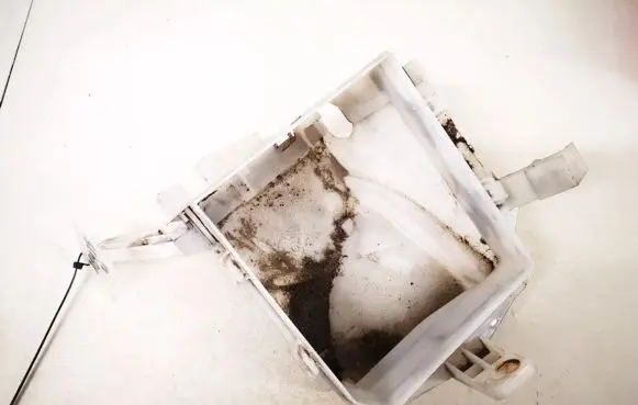 Fuse box cover