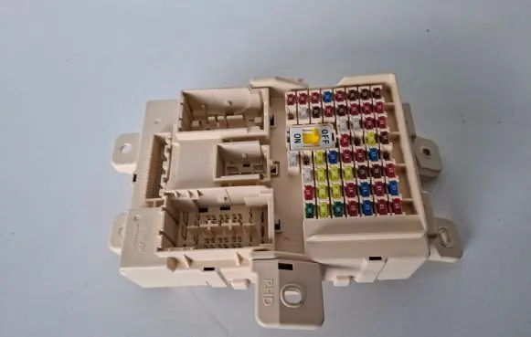 KIA Sportage Fuse module 91955D9960