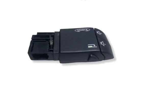 Renault Espace - Grand espace IV Multifunctional control switch/knob 7701049643