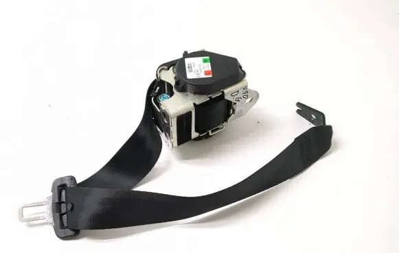 Volvo S90, V90 Rear seatbelt 39836042