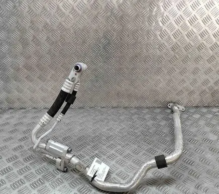 BMW iX Air conditioning (A/C) pipe/hose 5A01C89 5A01C70